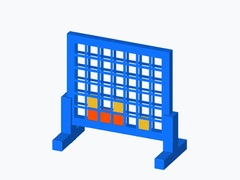 เกม Can Has Connect 4