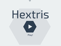 เกม Hextris