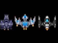 เกม Outher Space