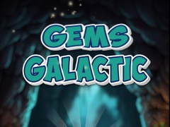 เกม Galactic Gems