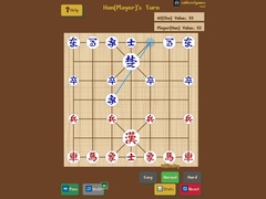 เกม Mini Janggi