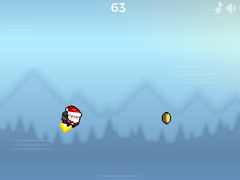 เกม Santa Dash 2