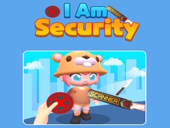 เกม I Am Security 