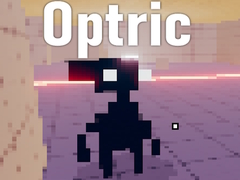 เกม Optric