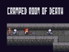 เกม Cramped Room of Death