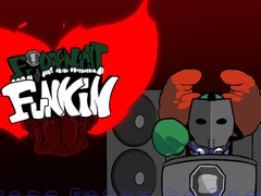 เกม FNF vs Tricky