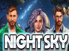 เกม Night Sky