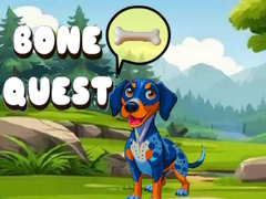 เกม Bone Quest