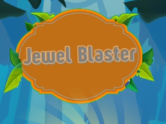 เกม Jewel Blaster