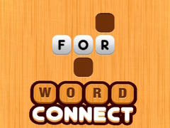 เกม Word Connect 