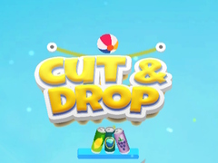 เกม Cut & Drop 