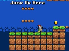 เกม Knight Coin Quest