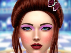 เกม Asmr Salon Makeover