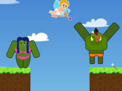 เกม Amor Archer