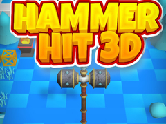 เกม Hammer Hit 3D