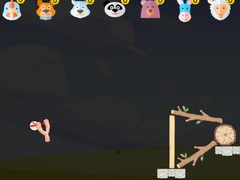 เกม Blast Brigade