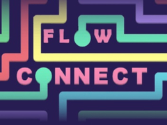 เกม Flow Connect
