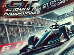 เกม Gt Formula Championship