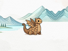 เกม Dragon Castle! Idle Td