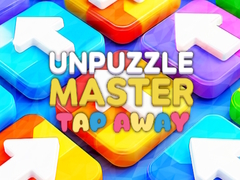 เกม Unpuzzle Master Tap Away