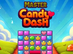 เกม Master Candy Dash