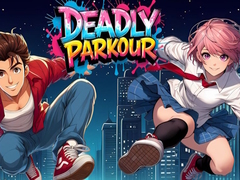 เกม Deadly Parkour