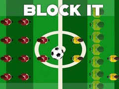 เกม Block it