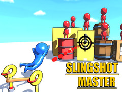 เกม Slingshot Master