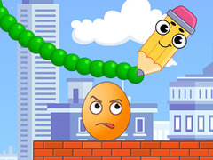 เกม Crush the Eggs
