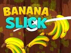 เกม Banana Slic