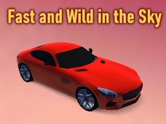 เกม Fast and Wild in the Sky