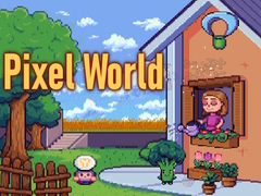 เกม Pixel World