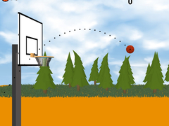 เกม Basketball Park