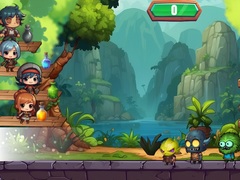 เกม Poison Shooter