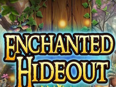 เกม Enchanted Hideout