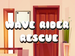เกม Wave Rider Rescue
