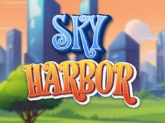 เกม Sky Harbor