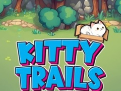 เกม Kitty Trails
