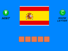 เกม Guess The Flag Trivia