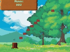 เกม Splits Wood