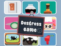 เกม Destress Game