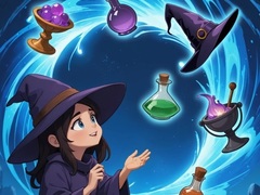 เกม Magic Sorting