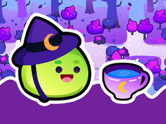 เกม Luna And The Magic Maze