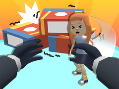 เกม Hunt And Seek