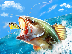 เกม Fishing Baron Real Fishing