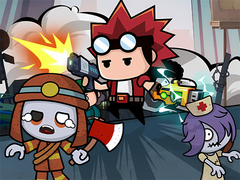 เกม Last War Survival