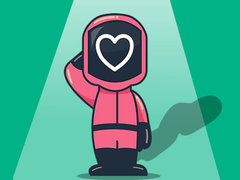 เกม Quiz Squid Round