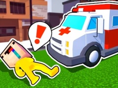 เกม First Aid Driver