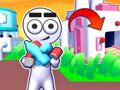 เกม Eco Terra Idle