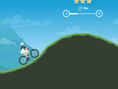 เกม Mountain Rider